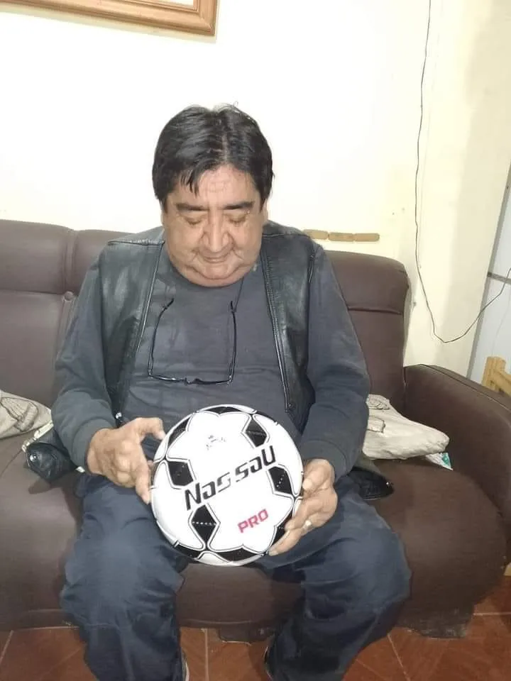 Los dorsales de Argentina para el Mundial de Qatar 2022