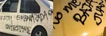 Los dramáticos WhatsApp que la joven asesinada por su ex le mandó a sus amigas