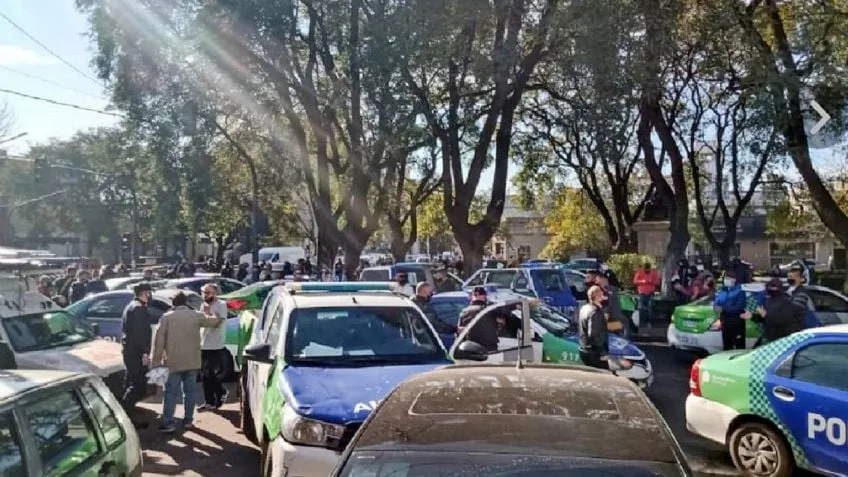 Los duros pronósticos del FMI sobre la economía argentina, inflación y desempleo