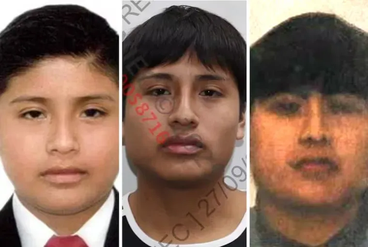 Los encontraron infraganti cuando se robaban un aire acondicionado