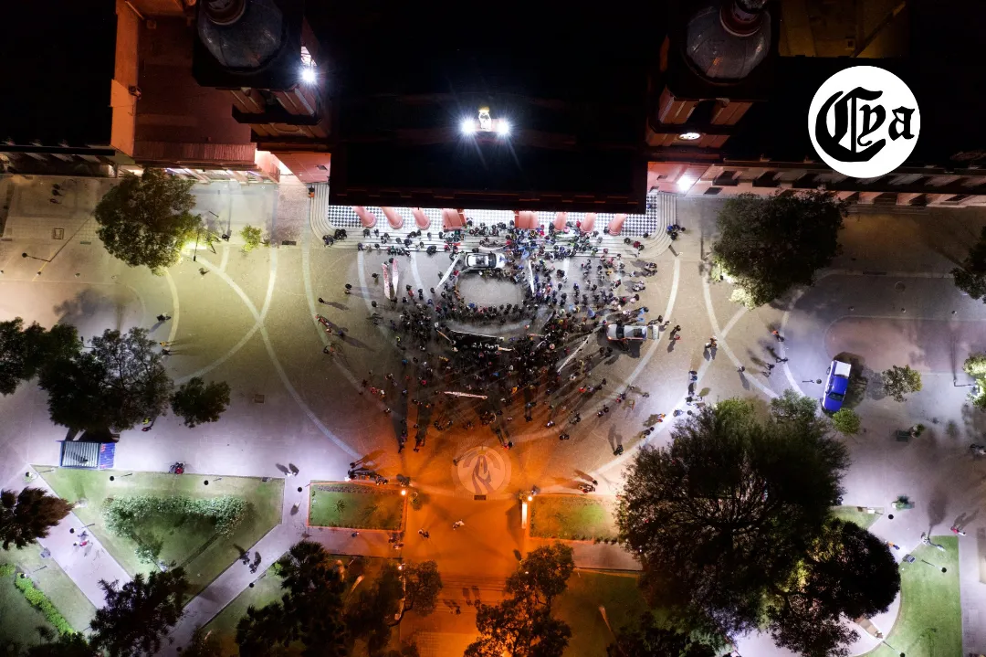 Los eventos en la ciudad Capital dejaron un impacto económico de 432 millones de pesos