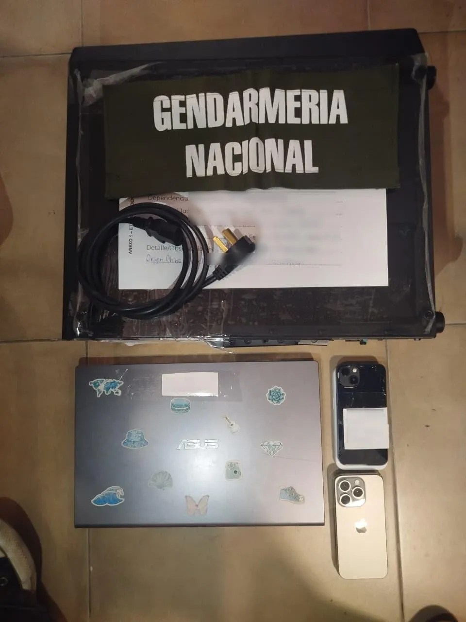 Los expusieron en redes tras irse de una parrilla sin pagar: se arrepintieron, volvieron y hasta dejaron propina