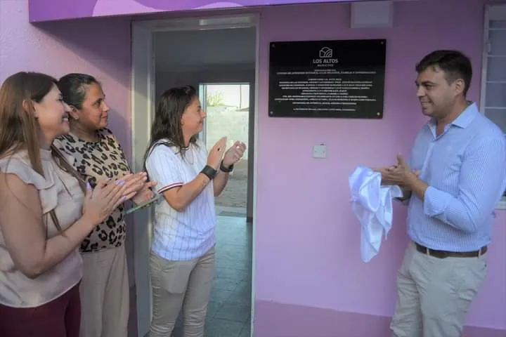 Los Gobernadores de "asadito"