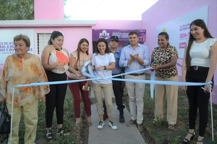 Los Gobernadores de "asadito"