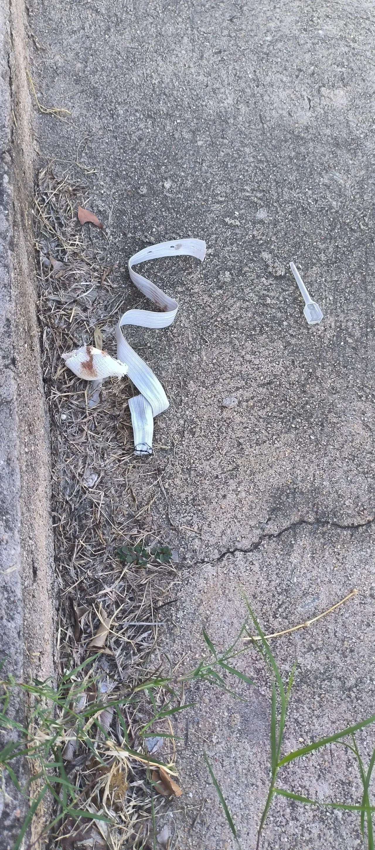 Los impactantes nuevos posteos de la prima del ladrón muerto en La Plata: “Ojito con escupir para arriba”
