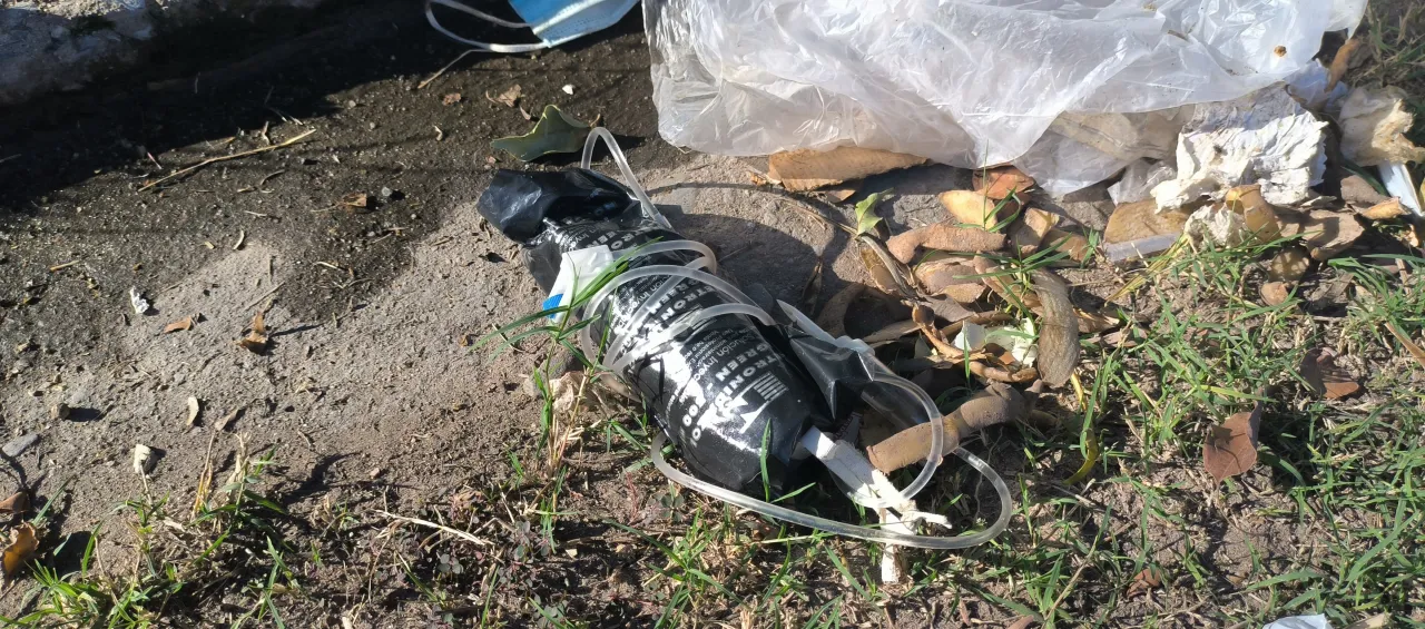 Los impactantes nuevos posteos de la prima del ladrón muerto en La Plata: “Ojito con escupir para arriba”