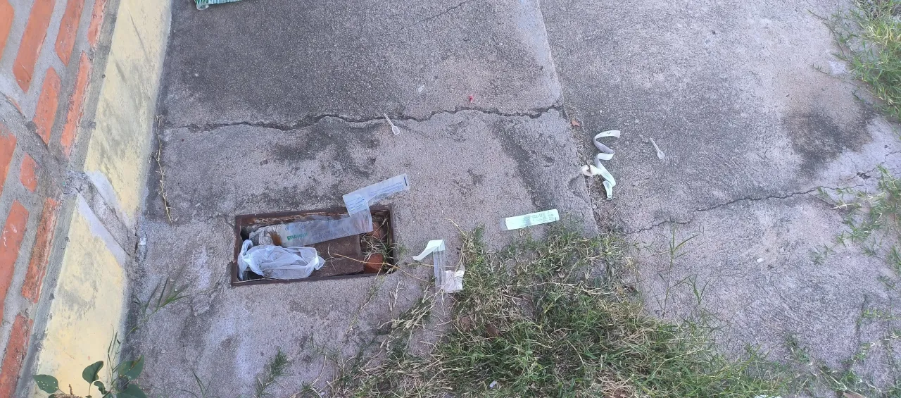 Los impactantes nuevos posteos de la prima del ladrón muerto en La Plata: “Ojito con escupir para arriba”