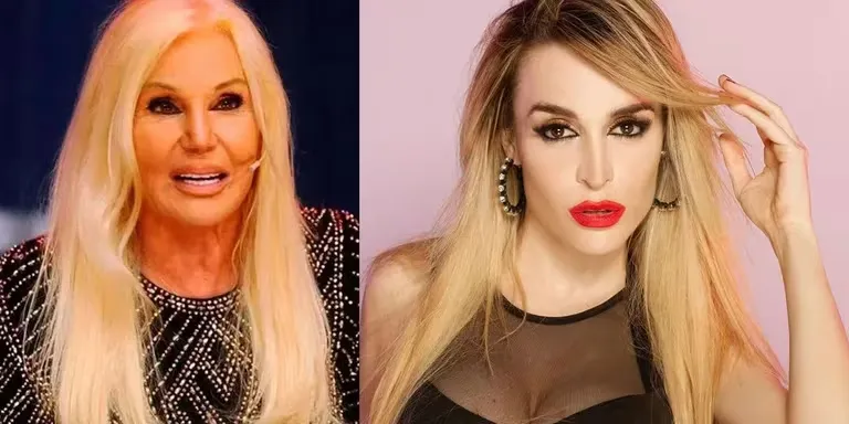 Los looks de las personalidades y políticos en la asunción de Javier Milei
