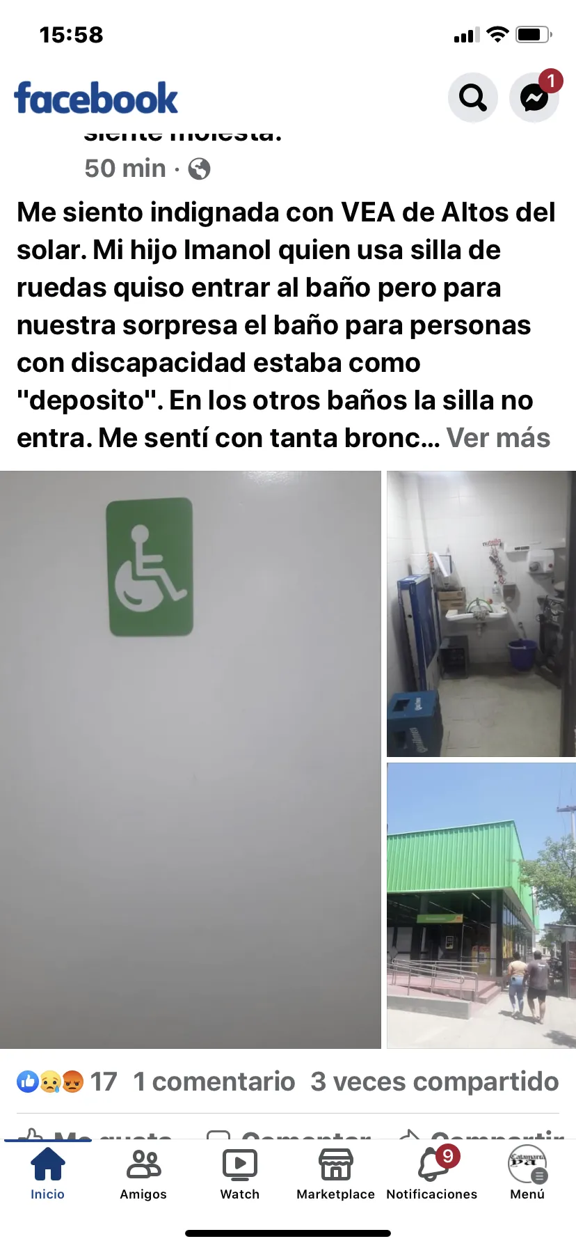 Los mejores memes del debate presidencial entre Massa y Milei
