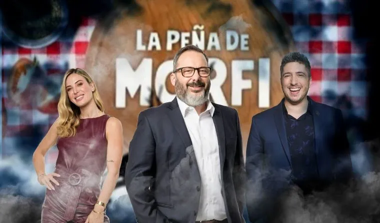 Los mejores memes que dejó el segundo debate