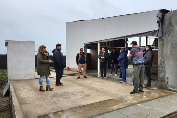 Los mejores paracaidistas del país compiten en Catamarca