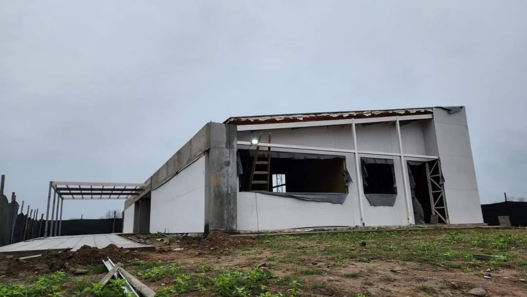 Los mejores paracaidistas del país compiten en Catamarca