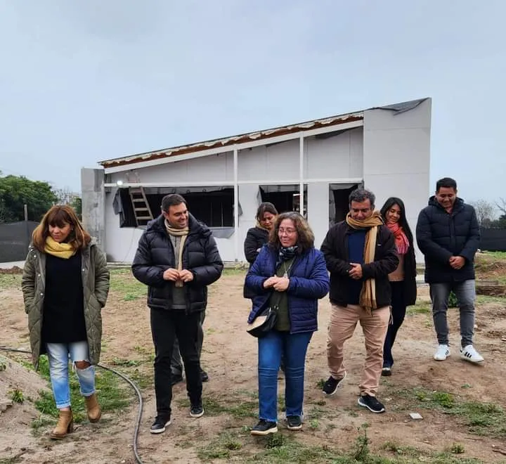 Los mejores paracaidistas del país compiten en Catamarca