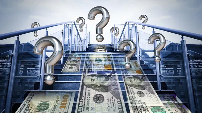 Los memes por la escalada del dólar blue