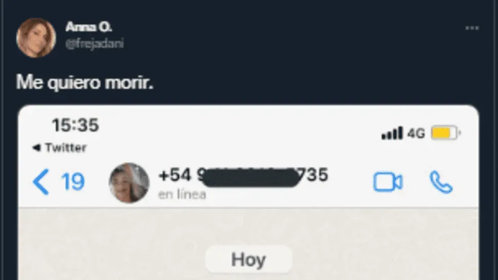 Los mensajes que complican a Sebastián Villa: "Tomé mucho, disculpame"
