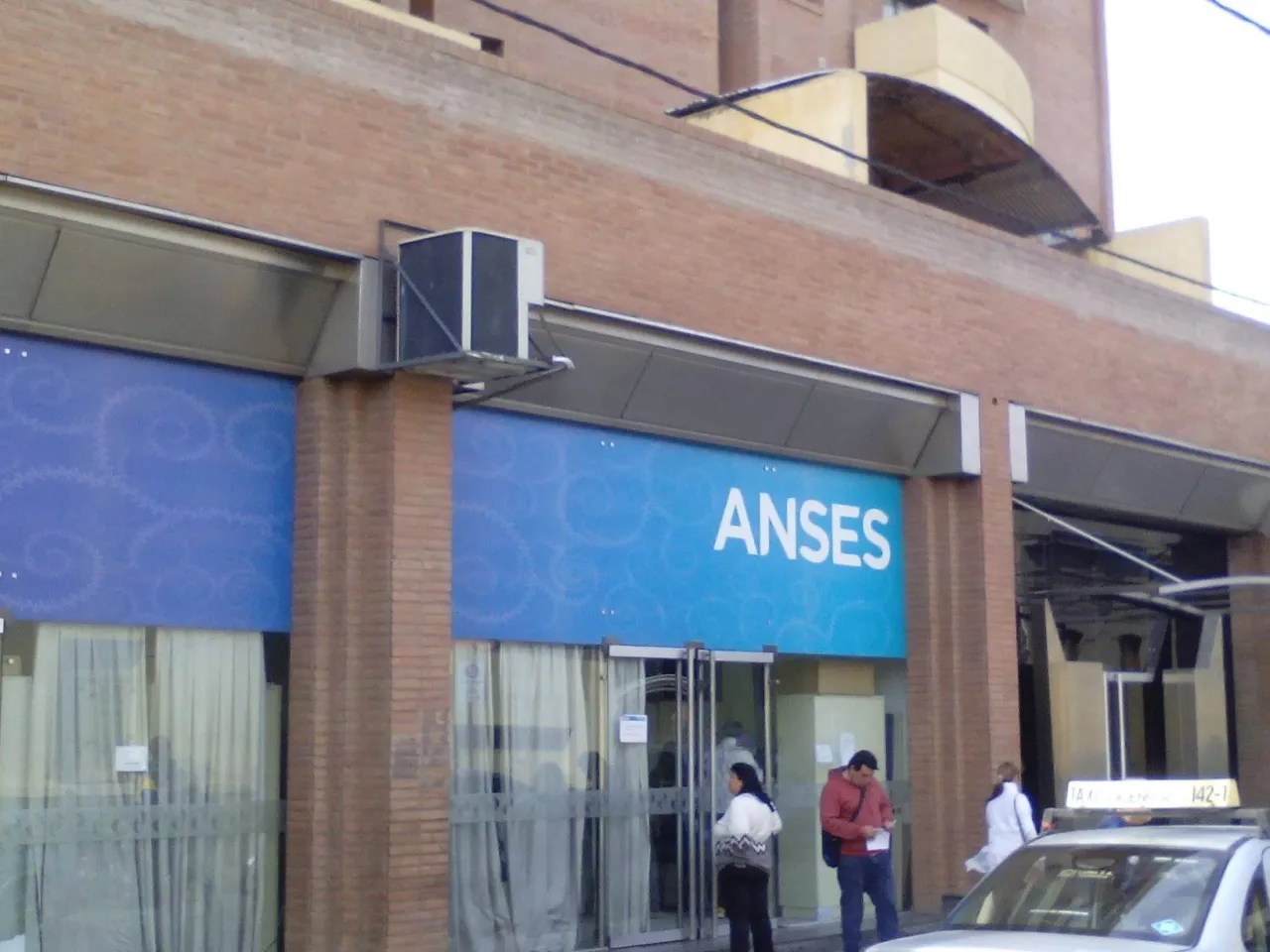 Los motivos para negarle la domiciliaria a Bacchiani