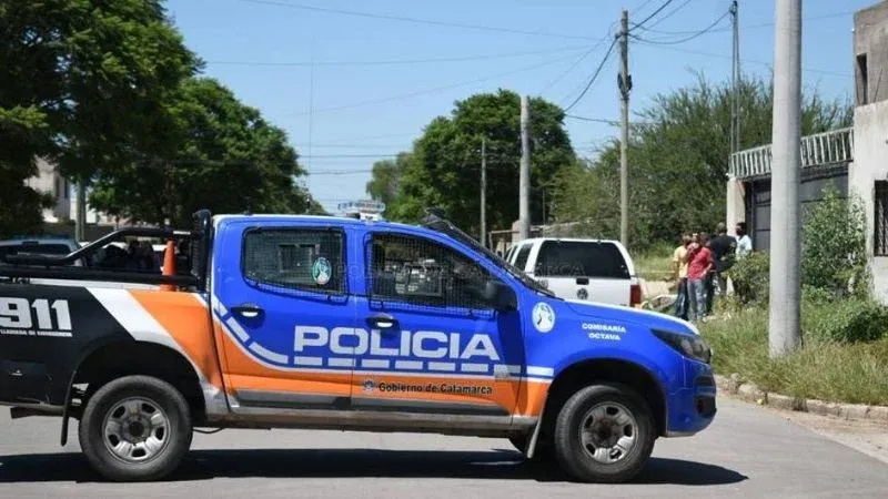 “Los nenes eran obligados a tener sexo con sus padres”: el relato del denunciante de la secta