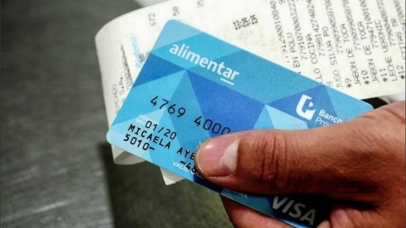 Los niños de entre 5 y 8 años deben actualizar su DNI