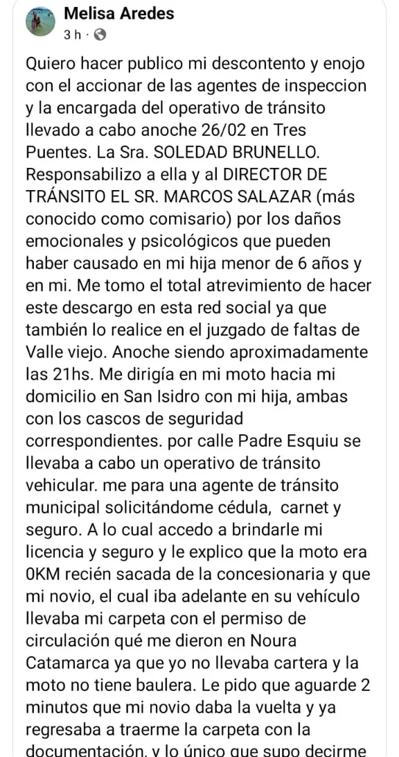 Los padres de Joaquín Sperani le ganaron un juicio al Gobierno de Córdoba