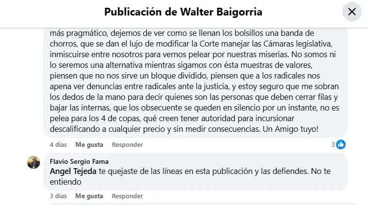 Los padres de Kim Gómez pidieron que se modifique la ley para que los menores acusados del crimen queden detenidos
