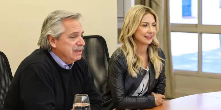Los papás de Loan denunciaron al gobernador de Corrientes por “mal desempeño” y pidieron su juicio político