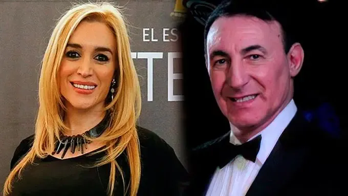 Los perros de Milei se mudan a Olivos