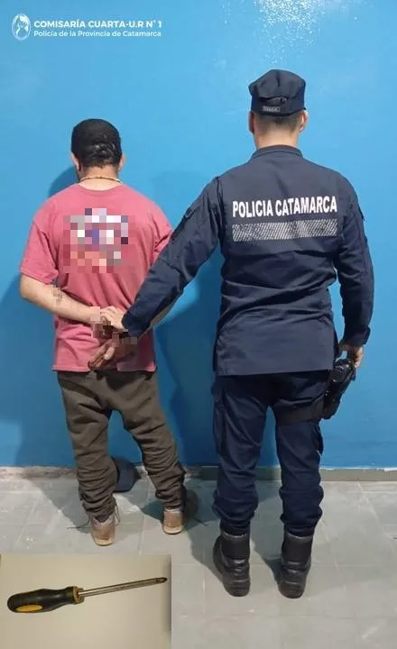 Los ponchos catamarqueños en los ojos del mundo
