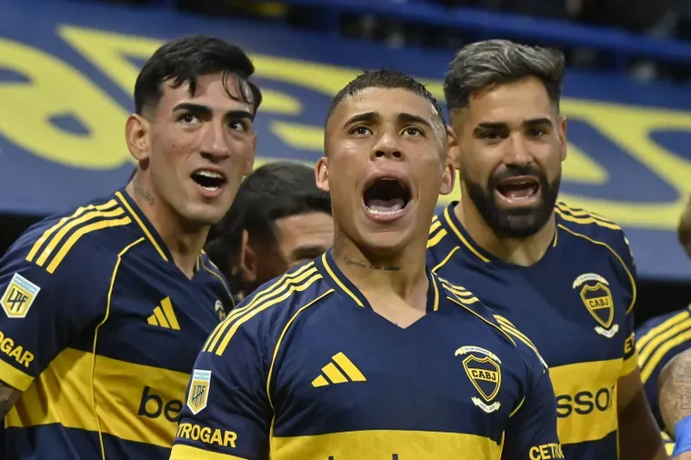 Los próximos jugadores que pueden irse de River