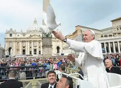 Los secretos de Francisco: los audios que el Papa le pidió a Nelson Castro no publicar hasta su muerte