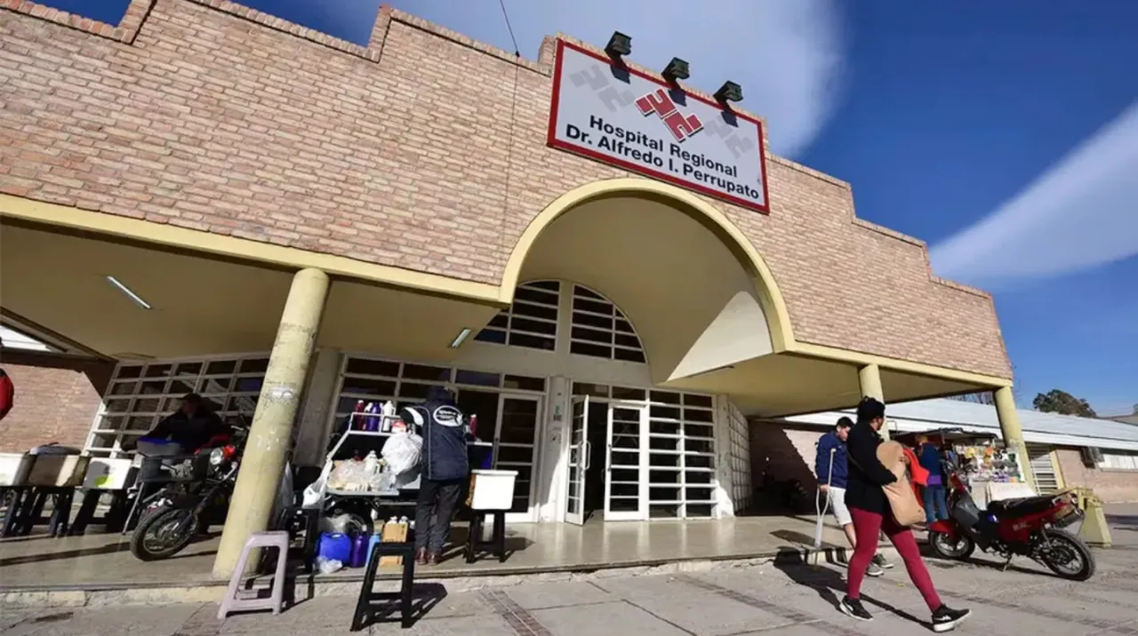 Los siete detenidos por el crimen del empresario descuartizado fueron trasladados a la misma cárcel que los rugbiers