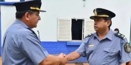 Los sospechosos posteos del hombre que mató a su familia