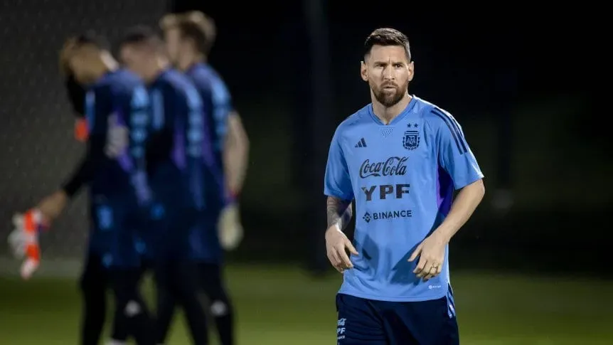 Los trapos sucios de Bélgica salen a la luz tras su fracaso en Qatar 2022
