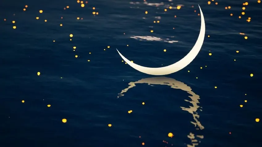 Los tres rituales para atraer la suerte durante el eclipse solar de abril
