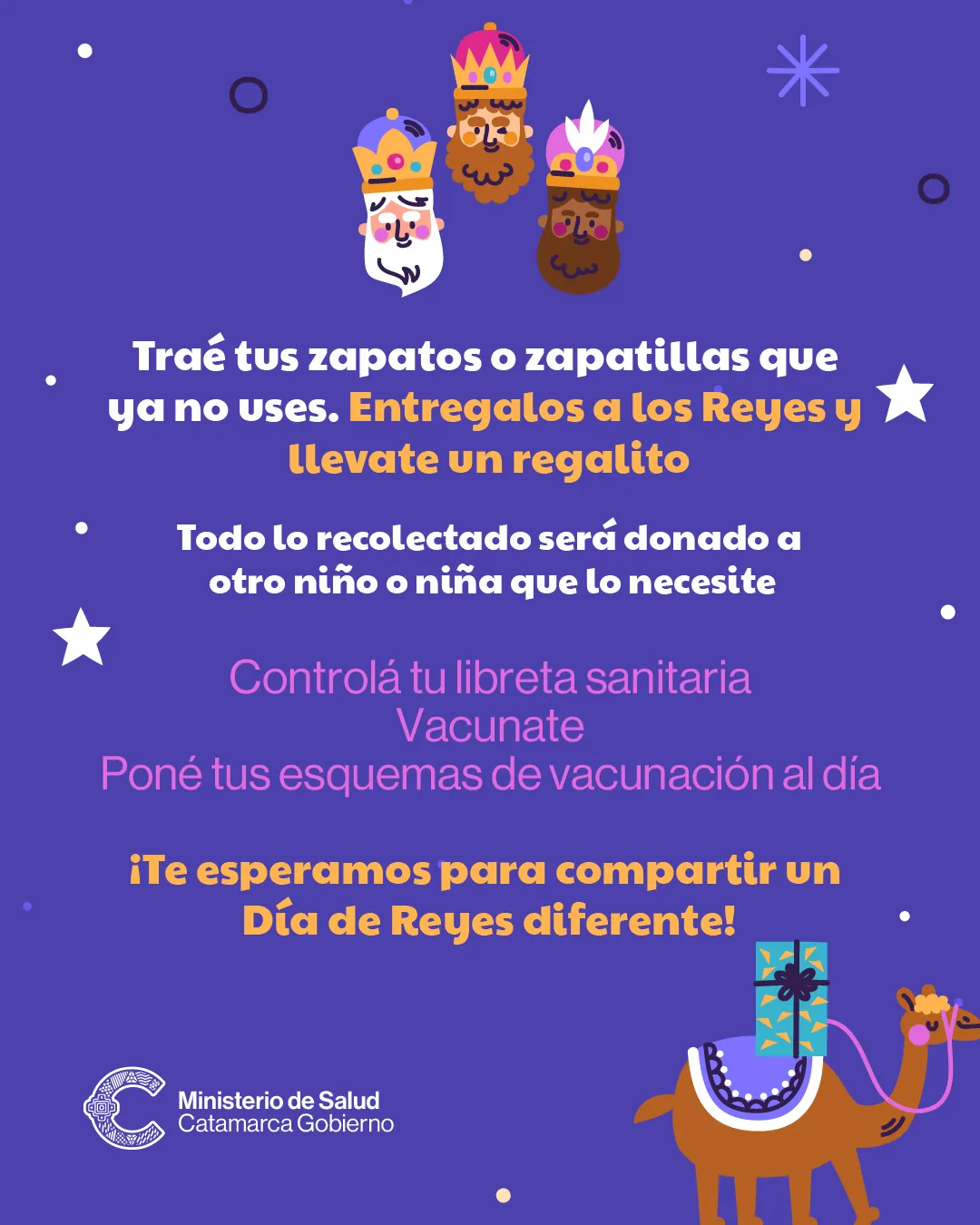 Los tres signos con “más suerte” en enero