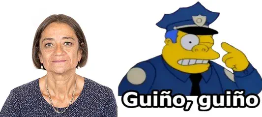 Lucía Corpacci: "Estoy estudiando tanto la Ley Ómnibus que no estoy al tanto de los nombramientos en Catamarca"