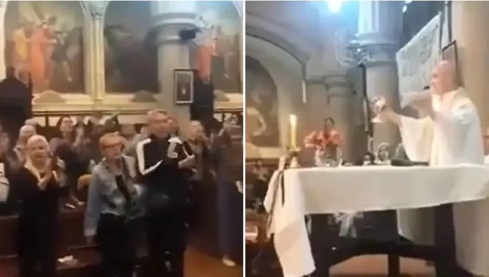 Lucía Galán fue sometida a una cirugía: “Me encontraron un quiste premaligno