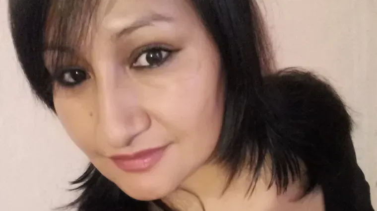 Luciana Martínez asegura que el turista que la denunció abusó de ella