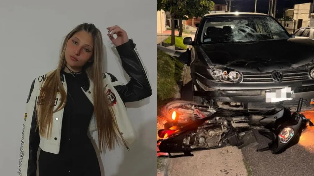 Luciana Salazar confirmó la vuelta del hot jean