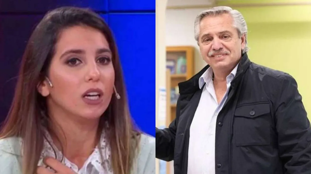 Luciano Castro cumplió años y un mensaje de Cris Morena con fotos juntos reavivó un viejo rumor