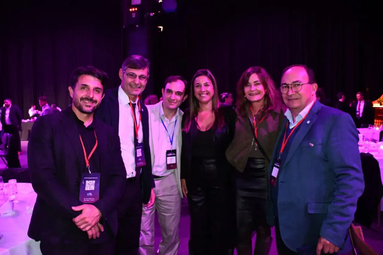Luego de 3 viajes, Susana Zenteno realizó un posteo: "tiempos difíciles"