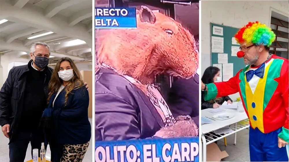 Luego de las PASO, la pelota vuelve a rodar con una apasionante fecha