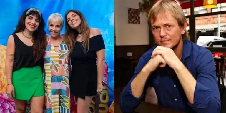 Luego de su infidelidad en GH, Sabrina le dedicó unas palabras a su novio: “Te amo y gracias por estos ocho años”