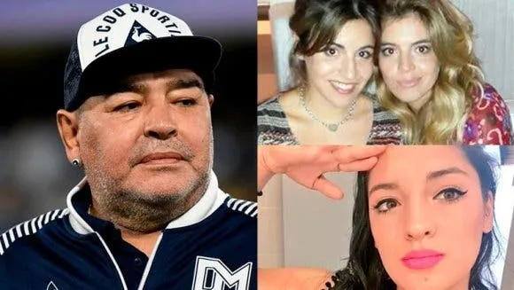 Luego de varios días con síntomas, lo hisoparon y dio positivo a COVID-19
