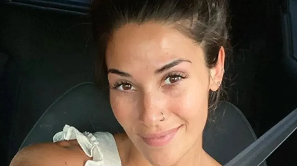 Luego del escándalo con su exmujer, el Toto Salvio tomó una decisión