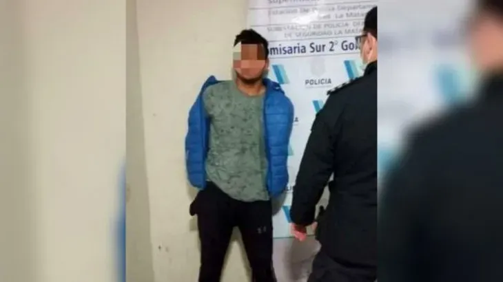 Luis D’Elía obtuvo su libertad condicional y podrá moverse sin restricciones
