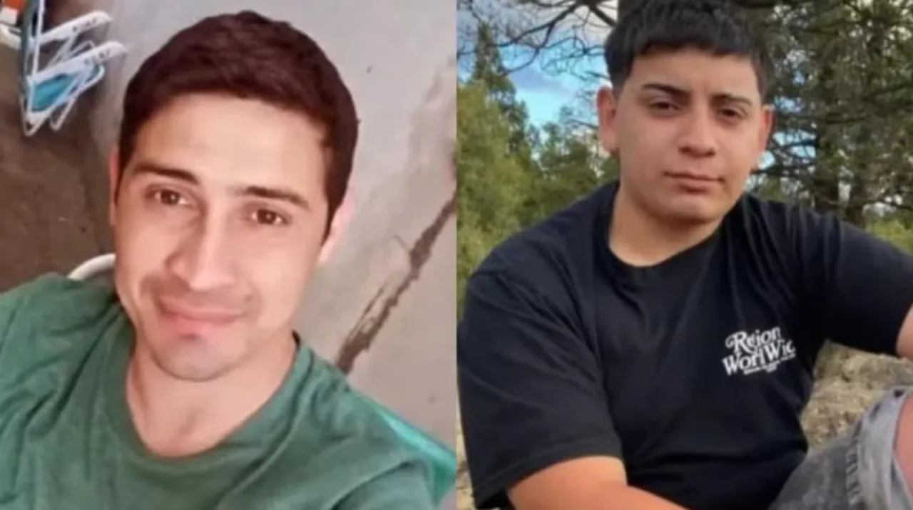 Luis Juez lloró y exigió disculpas públicas de Gordo Dan tras ataque en redes