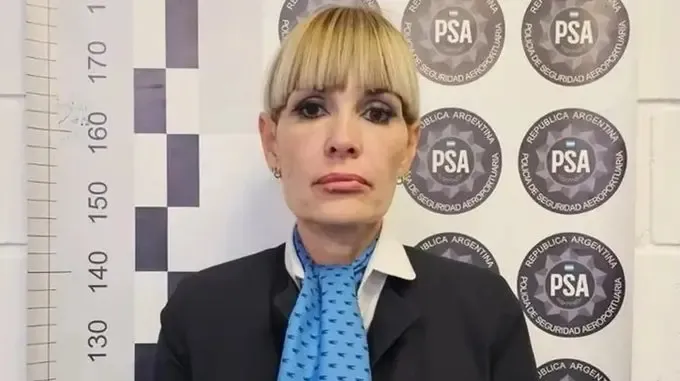 Luis Ventura explotó contra Rial al escuchar los audios que le mandó a More
