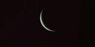 Luna nueva Marzo: cuándo es y cuál es su significado