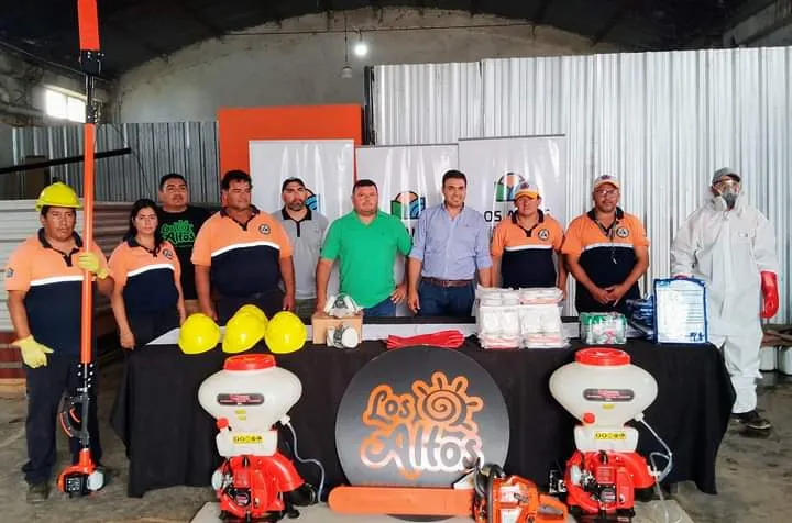 Luna Rosa: qué día se podrá ver