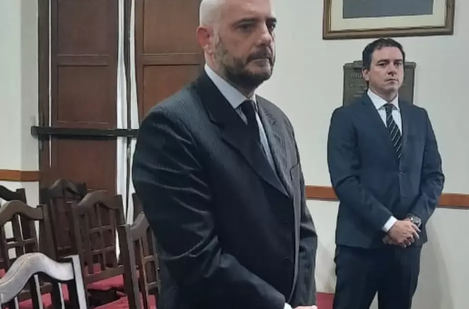 Macabro: encontraron un cráneo humano en una bolsa de basura